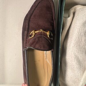 Women’s Gucci Loafers